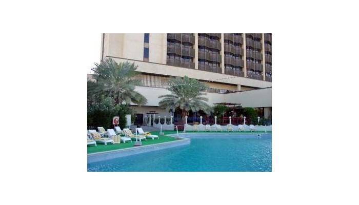 Hotel The Diplomat Radisson Blu,residence & Spa poza 5