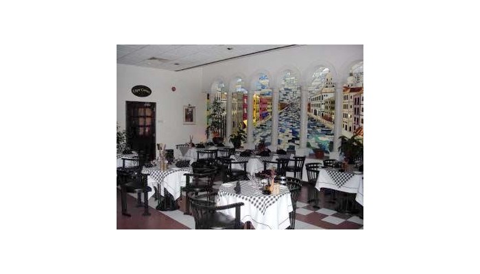 Hotel The Diplomat Radisson Blu,residence & Spa poza 4