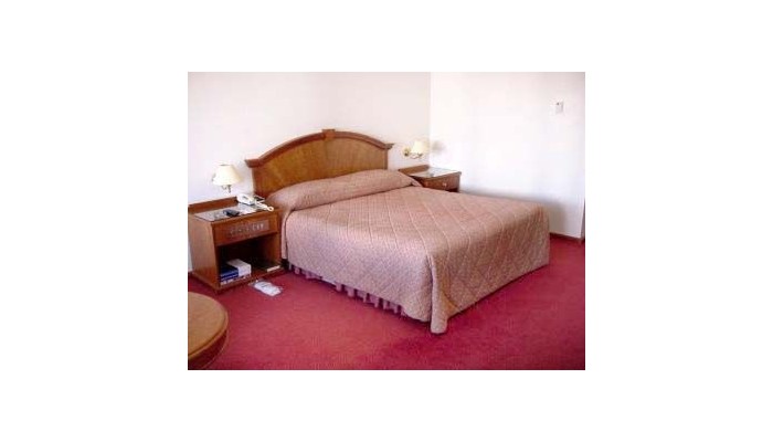 Hotel The Diplomat Radisson Blu,residence & Spa poza 3