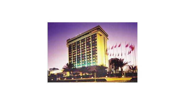 Hotel The Diplomat Radisson Blu,residence & Spa poza 1