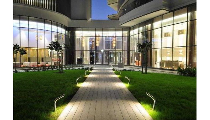 Hotel The Domain Hotel And Spa poza 2