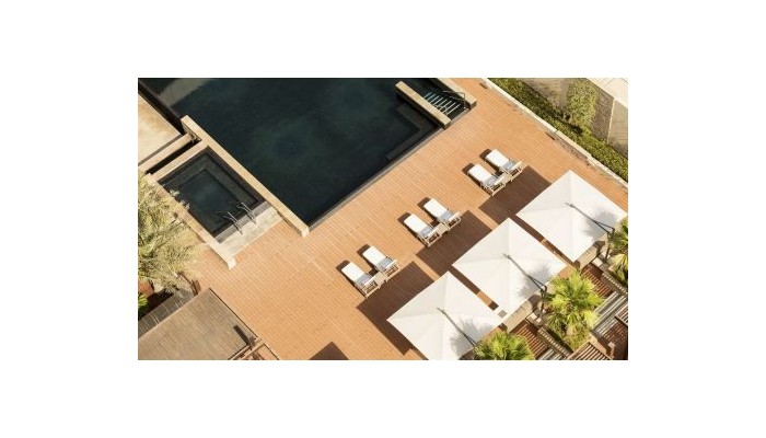 Hotel The Westin Bahrain City Centre poza 5