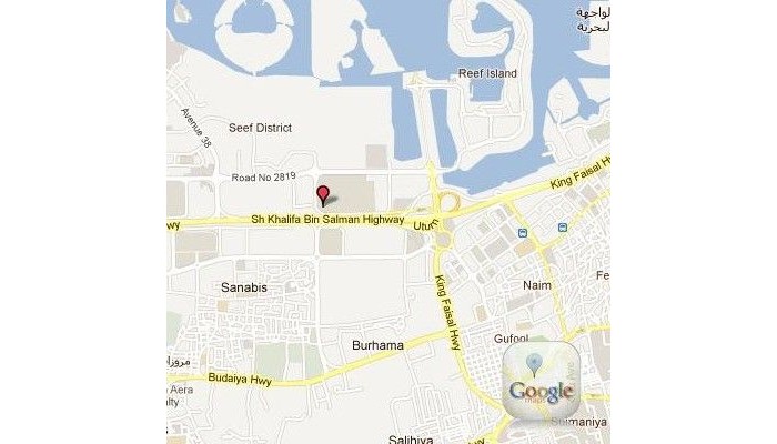 Hotel The Westin Bahrain City Centre poza 9