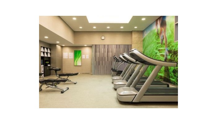 Hotel The Westin Bahrain City Centre poza 4