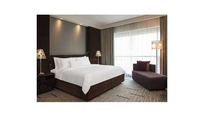 Hotel The Westin Bahrain City Centre poza 2