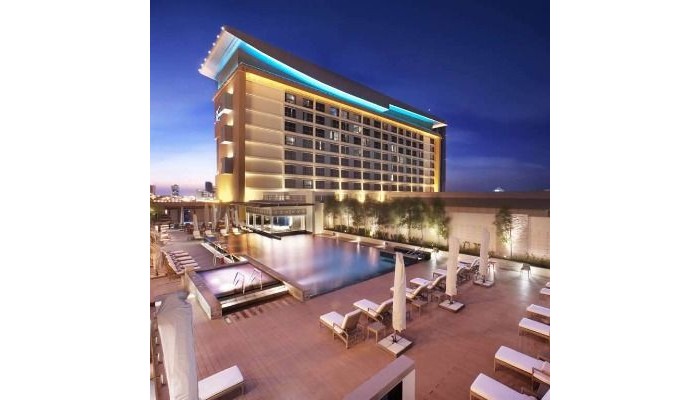 Hotel The Westin Bahrain City Centre poza 7