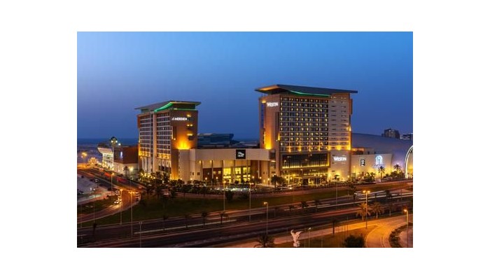 Hotel The Westin Bahrain City Centre poza 10