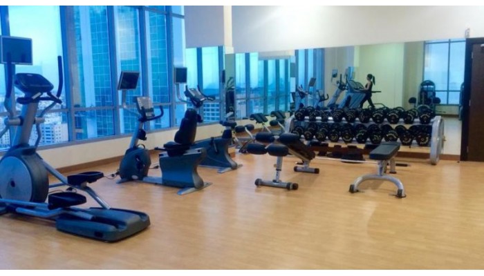 Hotel Tulip Inn Bahrain Suites And Residences poza 5