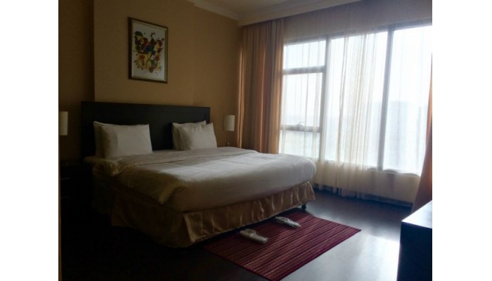 Hotel Tulip Inn Bahrain Suites And Residences poza 3
