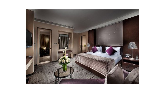 Hotel Westin & Le Meridien Bahrain City Centre poza 5