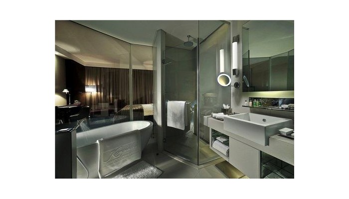 Hotel Westin & Le Meridien Bahrain City Centre poza 4