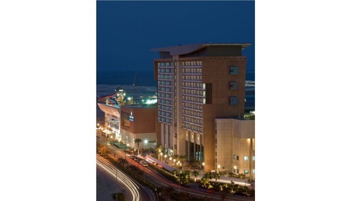 Hotel Westin & Le Meridien Bahrain City Centre poza 0