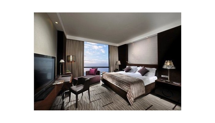 Hotel Westin & Le Meridien Bahrain City Centre poza 3