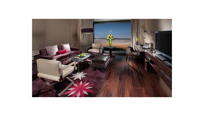 Hotel Westin & Le Meridien Bahrain City Centre poza 6