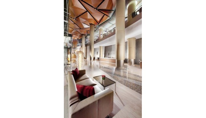 Hotel Westin & Le Meridien Bahrain City Centre poza 1