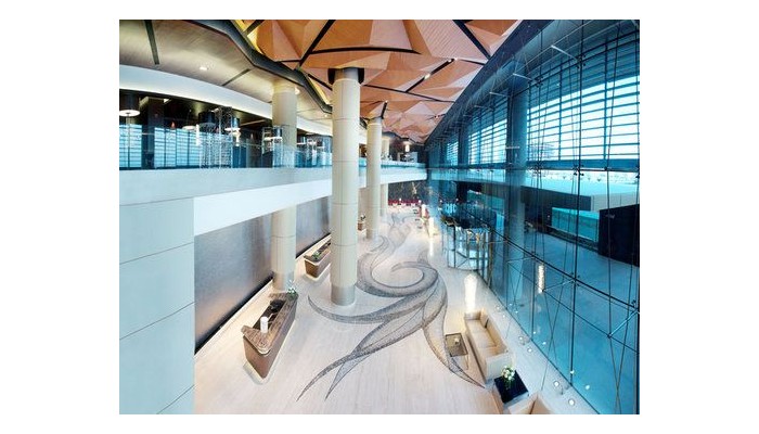 Hotel Westin & Le Meridien Bahrain City Centre poza 2