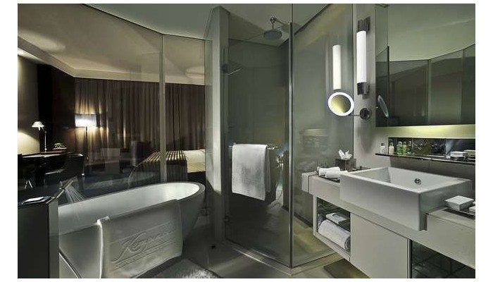 Hotel Westin & Le Meridien Bahrain City Centre poza 8