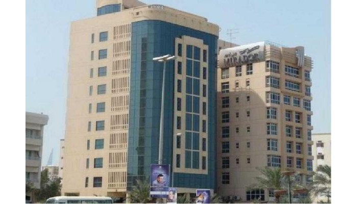 Hotel Westin & Le Meridien Bahrain City Centre poza 9