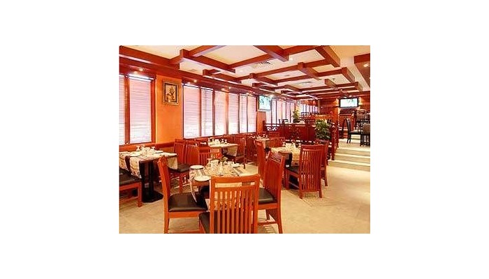 Hotel Windsor Tower poza 1