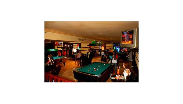 Hotel Windsor Tower poza 6