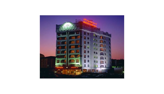 Hotel Windsor Tower poza 0