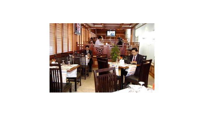 Hotel Windsor Tower poza 7