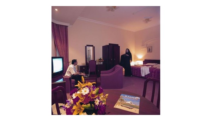 Hotel Windsor Tower poza 3