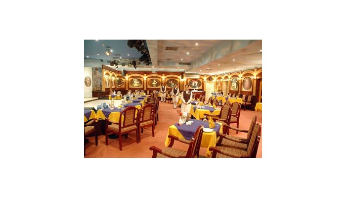 Hotel Windsor Tower poza 4