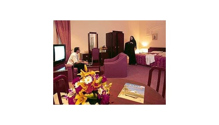 Hotel Windsor Tower poza 2