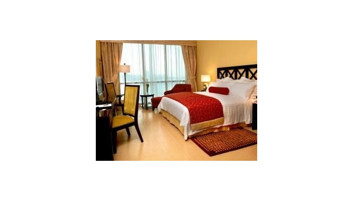 Marriott Executive Apartments poza 2