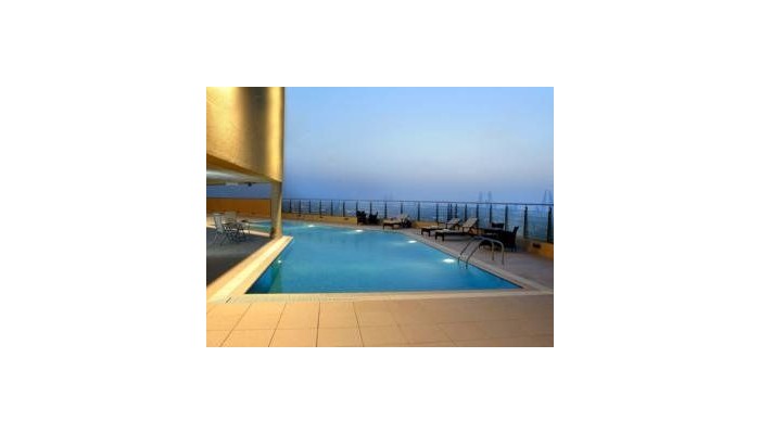 Marriott Executive Apartments poza 5