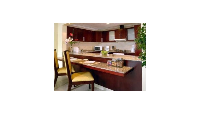 Marriott Executive Apartments poza 3