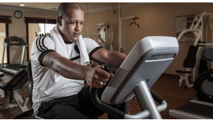 Mercure Grand Hotel Seef - All Suites poza 1