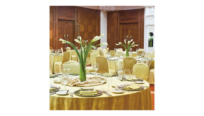 Movenpick Hotel Bahrain poza 11