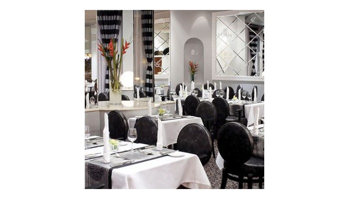 Movenpick Hotel Bahrain poza 1