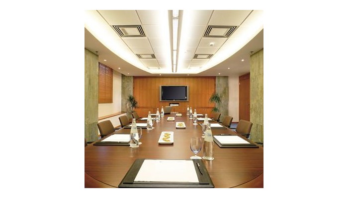 Movenpick Hotel Bahrain poza 9