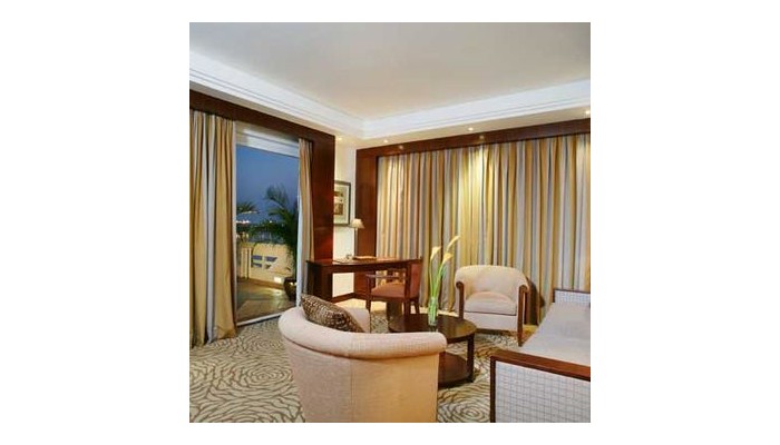 Movenpick Hotel Bahrain poza 0