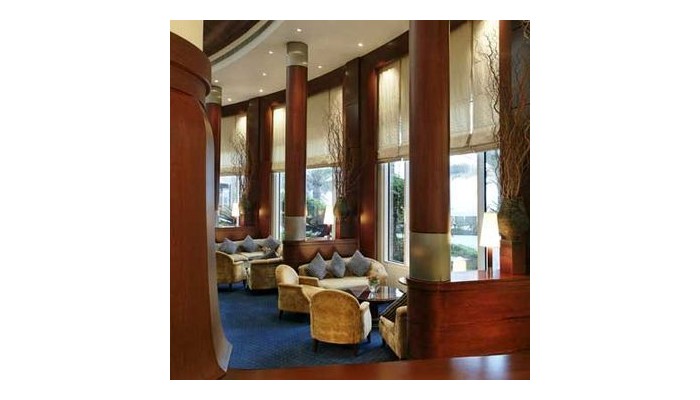 Movenpick Hotel Bahrain poza 4