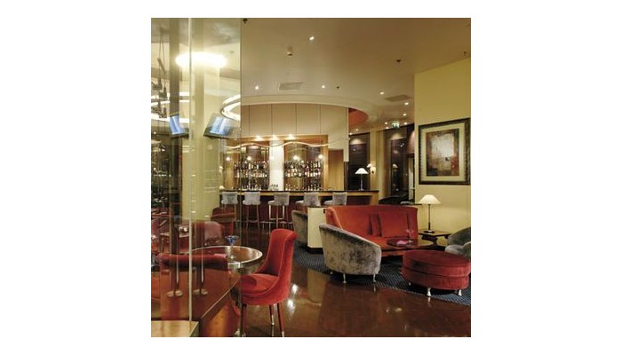 Movenpick Hotel Bahrain poza 3