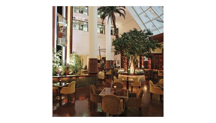 Movenpick Hotel Bahrain poza 2