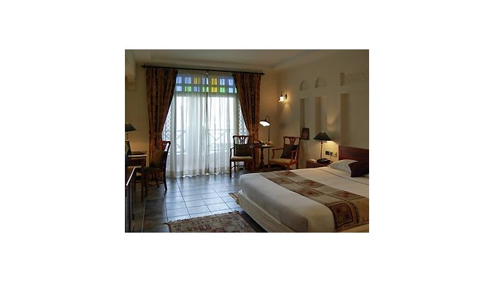 Novotel Al Dana Resort poza 5