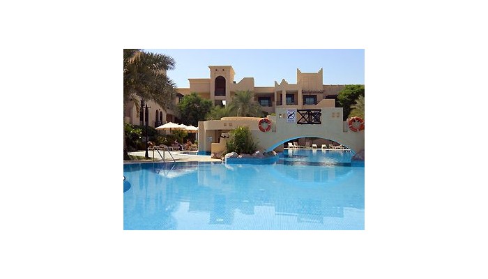 Novotel Al Dana Resort poza 0