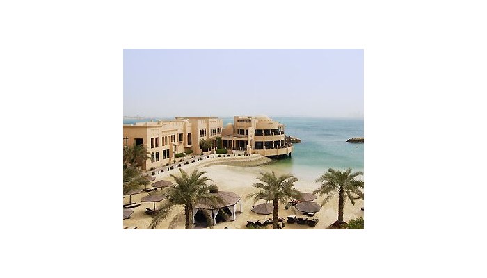 Novotel Al Dana Resort poza 2