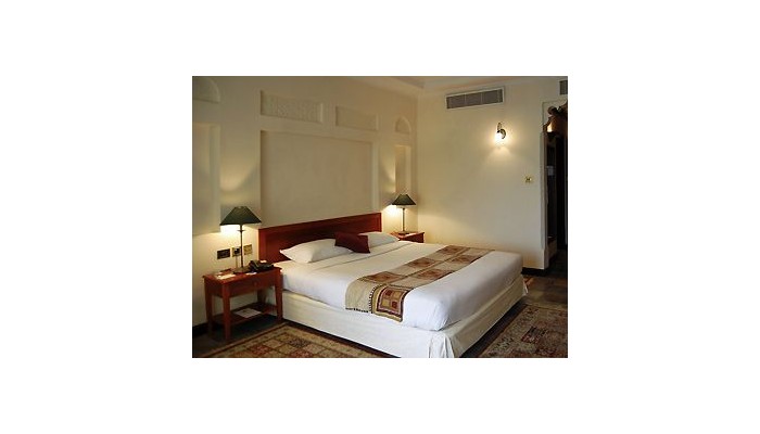 Novotel Al Dana Resort poza 6