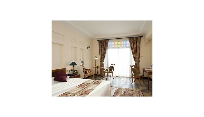 Novotel Al Dana Resort poza 4