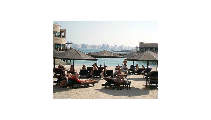 Novotel Al Dana Resort poza 9