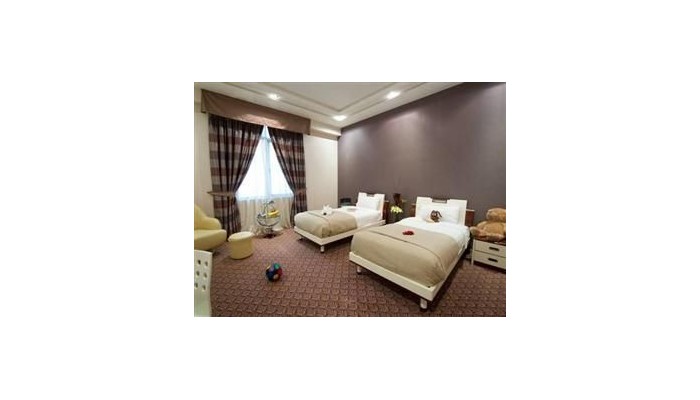 One Pavilion Luxury Serviced Apartments poza 5