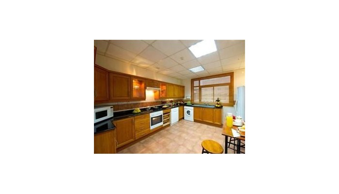 One Pavilion Luxury Serviced Apartments poza 4