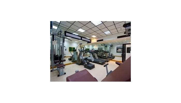 One Pavilion Luxury Serviced Apartments poza 3