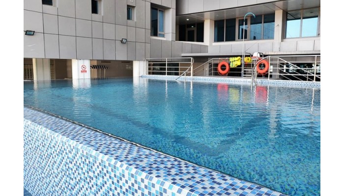 Ramada Hotel & Suites Amwaj Islands poza 0